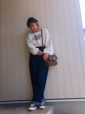 sayu-ricoさんのコーディネート