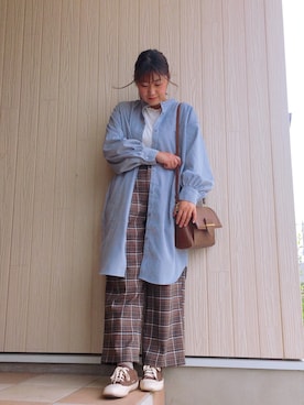 sayu-ricoさんのコーディネート