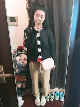 S.  Janeさんのコーディネート