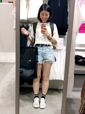 S.  Janeさんのコーディネート