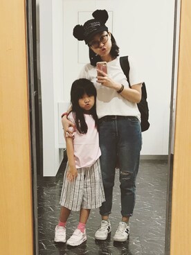 S.  Janeさんのコーディネート