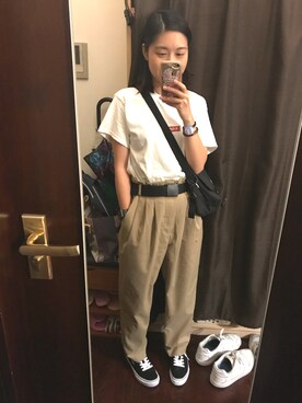 S.  Janeさんのコーディネート