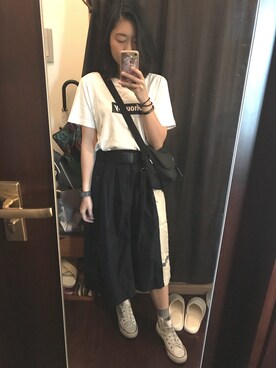 S.  Janeさんのコーディネート