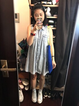 S.  Janeさんのコーディネート