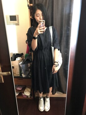 S.  Janeさんのコーディネート