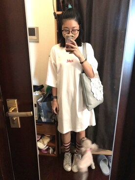 S.  Janeさんのコーディネート