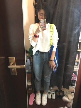 S.  Janeさんのコーディネート