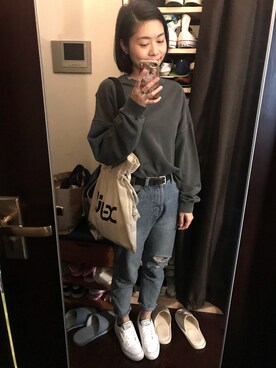 S.  Janeさんのコーディネート