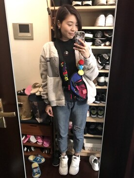 S.  Janeさんのコーディネート