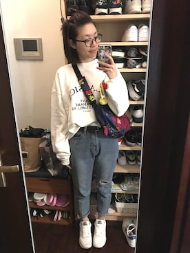 S.  Janeさんのコーディネート