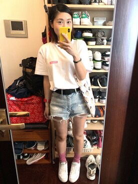 S.  Janeさんのコーディネート