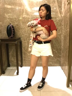 S.  Janeさんのコーディネート