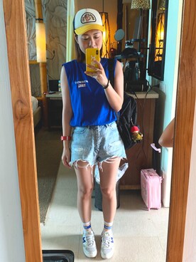 S.  Janeさんのコーディネート