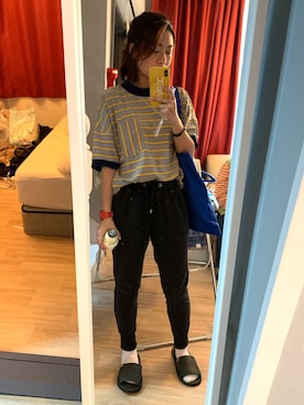 S.  Janeさんのコーディネート