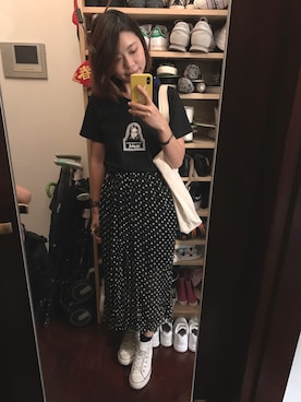 S.  Janeさんのコーディネート