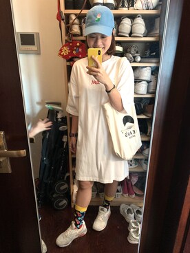 S.  Janeさんのコーディネート