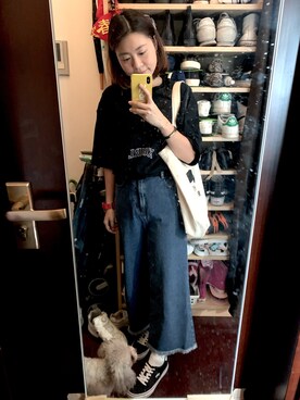 S.  Janeさんのコーディネート