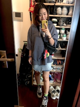 S.  Janeさんのコーディネート