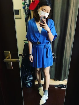 S.  Janeさんのコーディネート