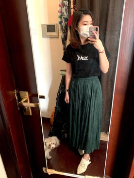 S.  Janeさんのコーディネート