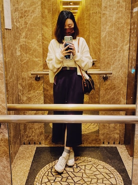 S.  Janeさんのコーディネート