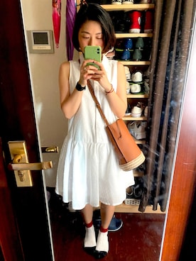 S.  Janeさんのコーディネート