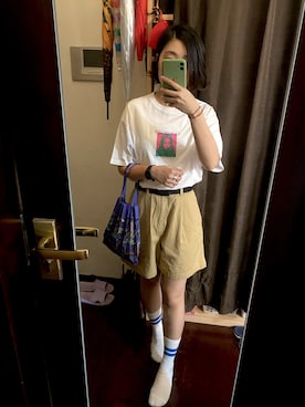 S.  Janeさんのコーディネート