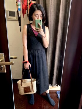 S.  Janeさんのコーディネート