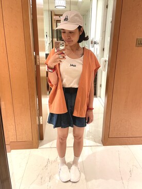 S.  Janeさんのコーディネート