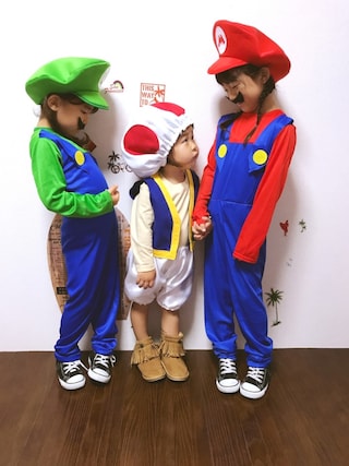 続：マリオネットミュー5種: BRAND NEW WORLD