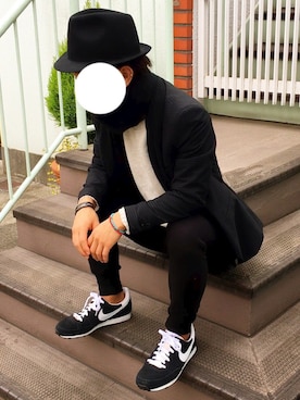 ともさんのコーディネート