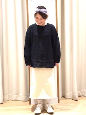 coen たむらさんのコーディネート