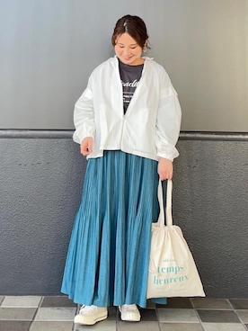 coen たむらさんのコーディネート