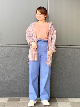 coen たむらさんのコーディネート