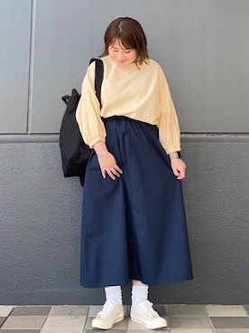 coen たむらさんのコーディネート