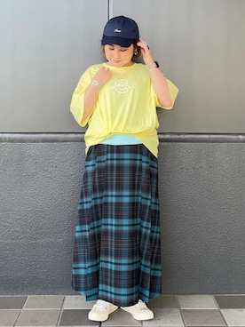 coen たむらさんのコーディネート