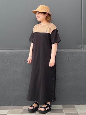 coen たむらさんのコーディネート