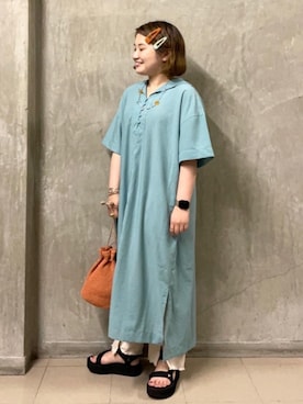 coen たむらさんのコーディネート