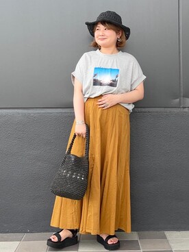 coen たむらさんのコーディネート