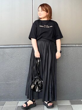 coen たむらさんのコーディネート