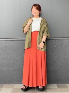 coen たむらさんのコーディネート