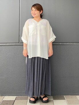 coen たむらさんのコーディネート