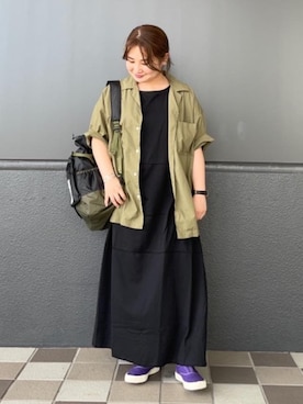 coen たむらさんのコーディネート