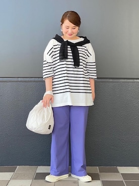 coen たむらさんのコーディネート