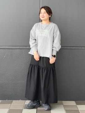 coen たむらさんのコーディネート