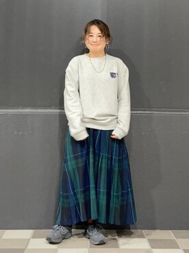 coen たむらさんのコーディネート