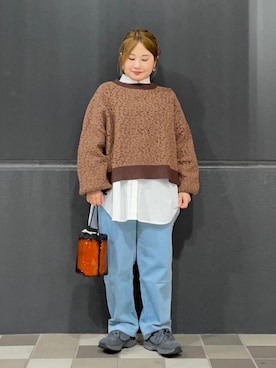 coen たむらさんのコーディネート