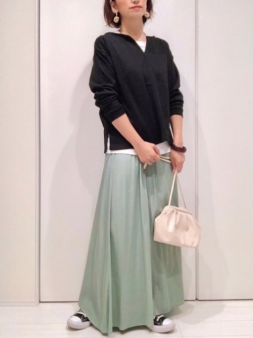 𝐦𝐚𝐱𝐡𝐨𝐧𝐞𝐲さんのコーディネート