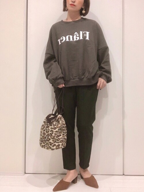 𝐦𝐚𝐱𝐡𝐨𝐧𝐞𝐲さんのコーディネート