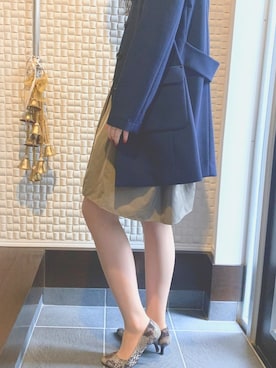 Canonさんのコーディネート